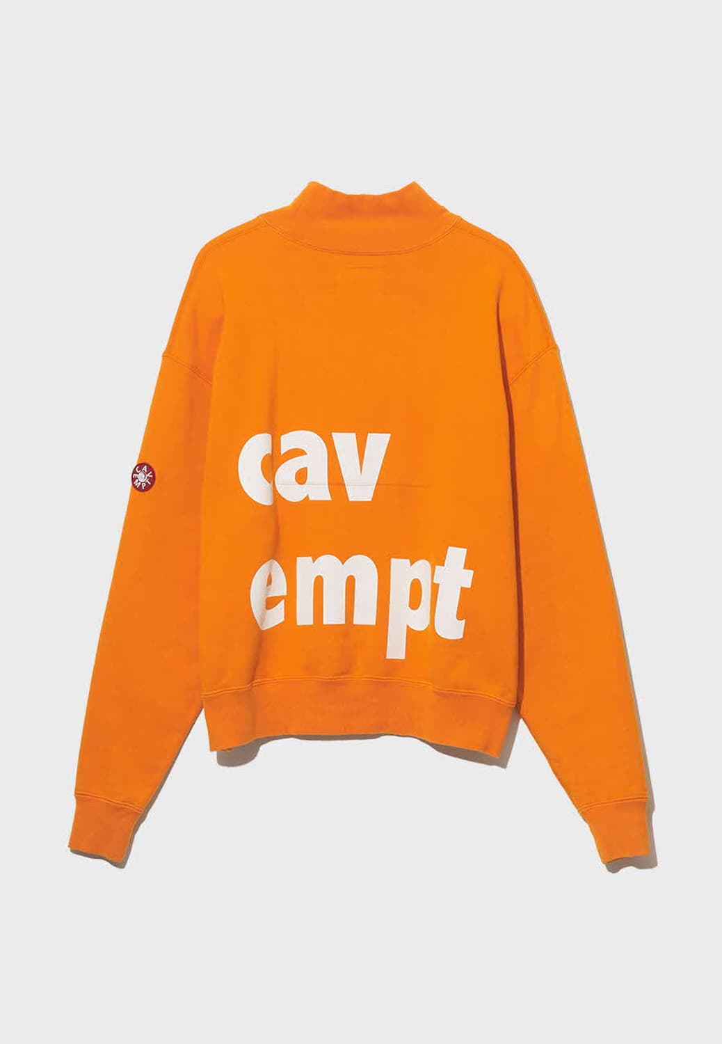 CAV EMPT sweat shirt 상품이미지2