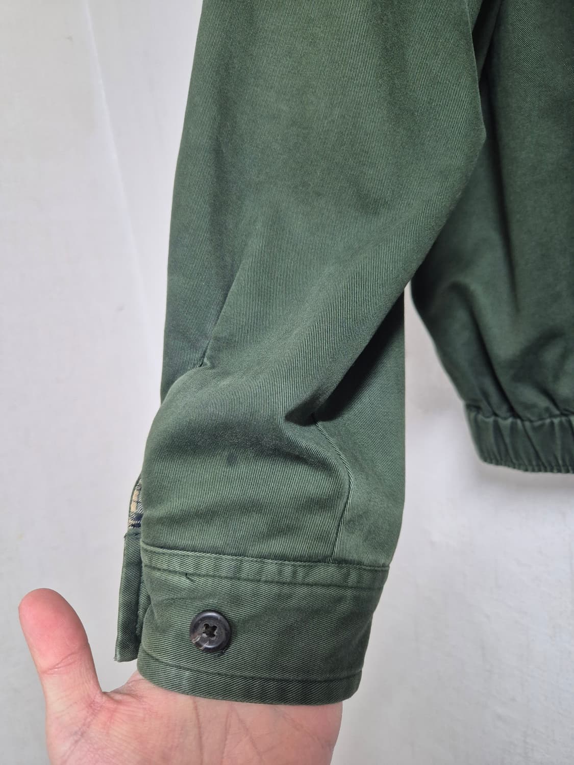 폴로 자켓 상품이미지7