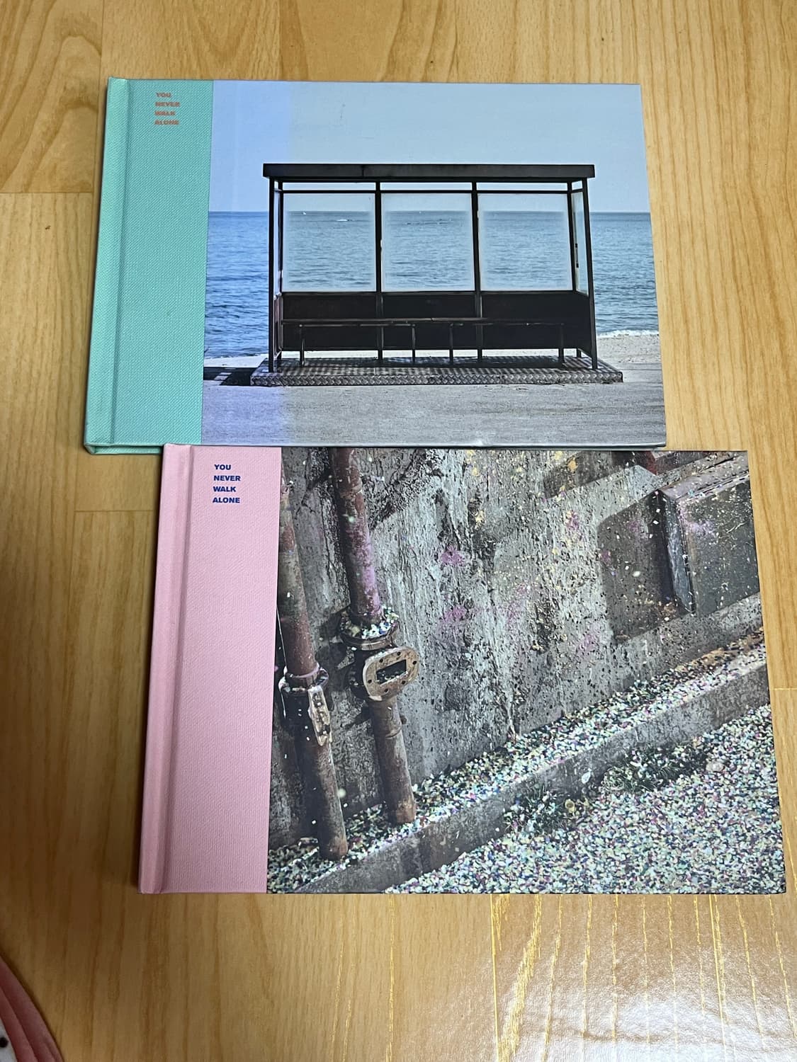 방탄소년단 BTS 굿즈 앨범 등 상품이미지9