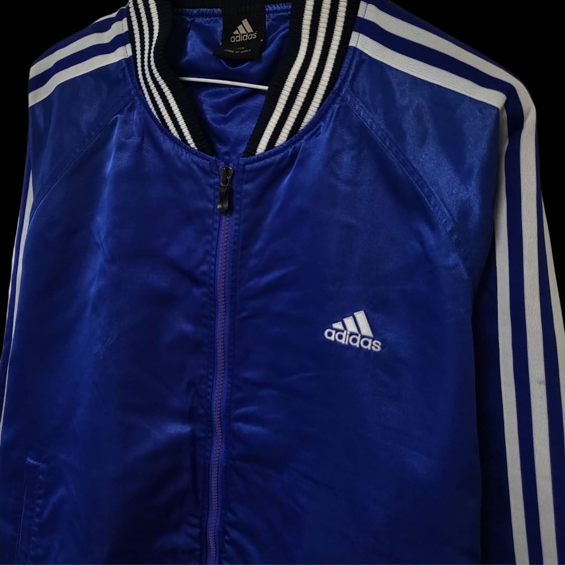 아디다스 블루종자켓 105 - 110 상품이미지3