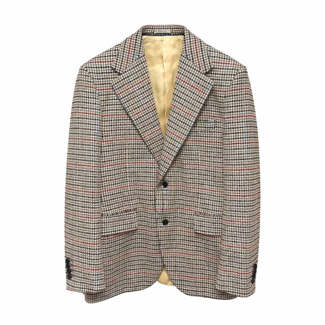 Husbands paris 시그니쳐 블레이져 상품이미지3