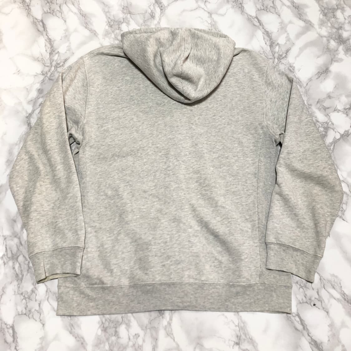 폴로 랄프로렌 후드집업 자켓 그레이 상품이미지2