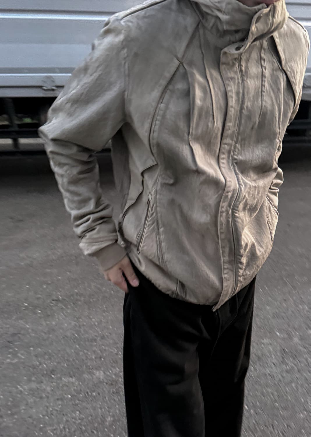 Xlim ep6 02 jacket 상품이미지4