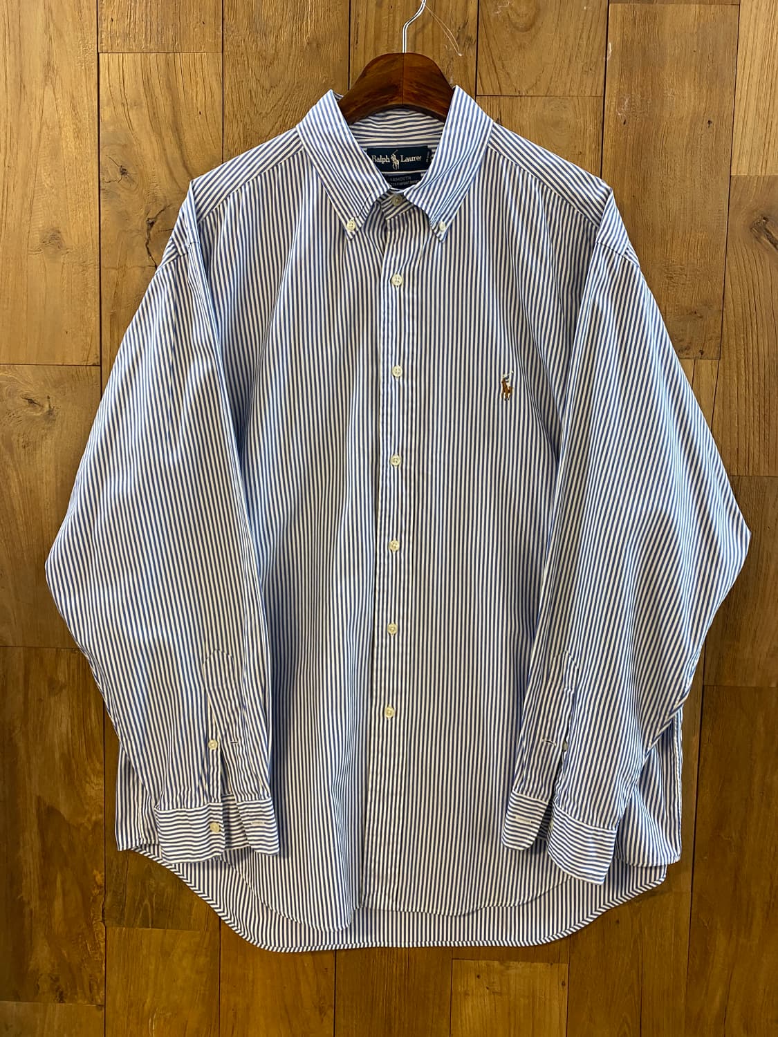 폴로 랄프로렌 셔츠 (Man XL) AA1664 상품이미지2