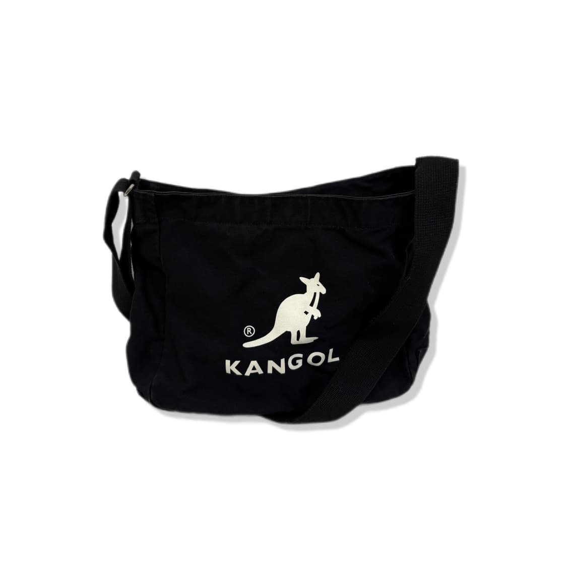 kangol eco cross bag harper 상품이미지1