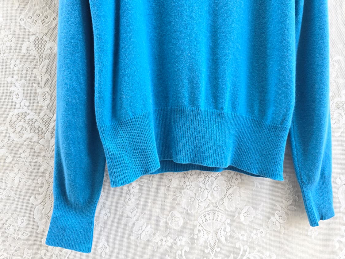 유니클로 캐시미어 100% 상품이미지2