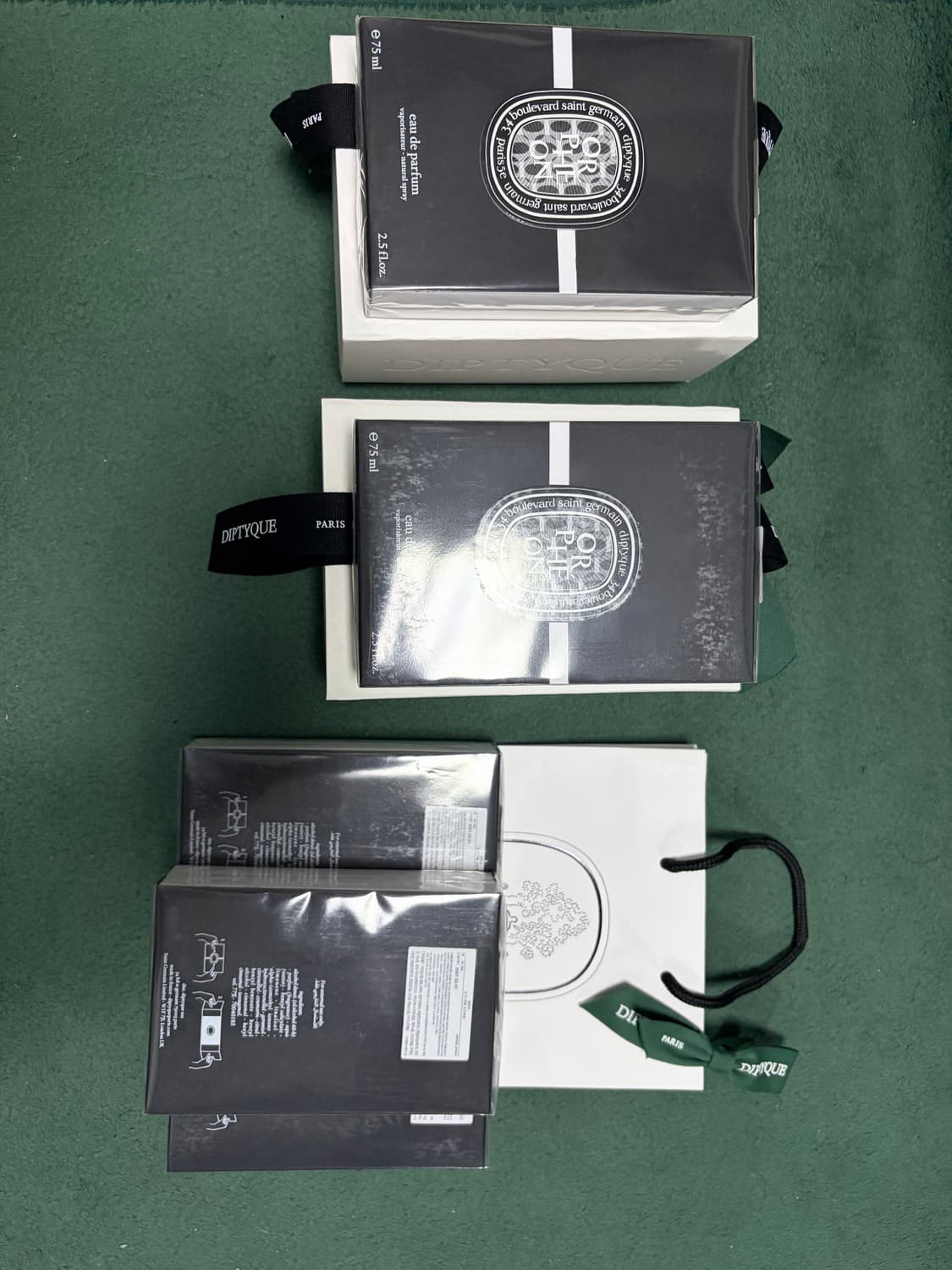 오르페옹 국문택 미개봉 상품이미지3