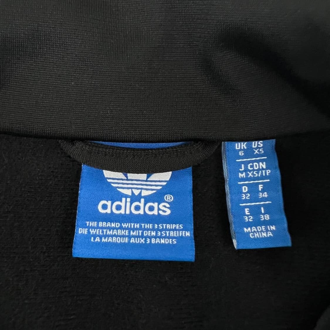 [M] 아디다스 파이어버드 상품이미지7