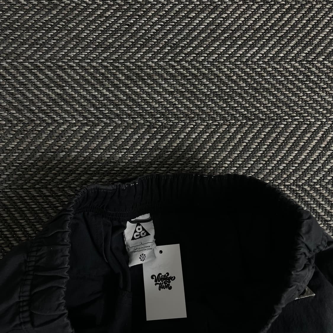 나이키 acg 스미스 서밋 벨티드 카고 팬츠o 3206 상품이미지6