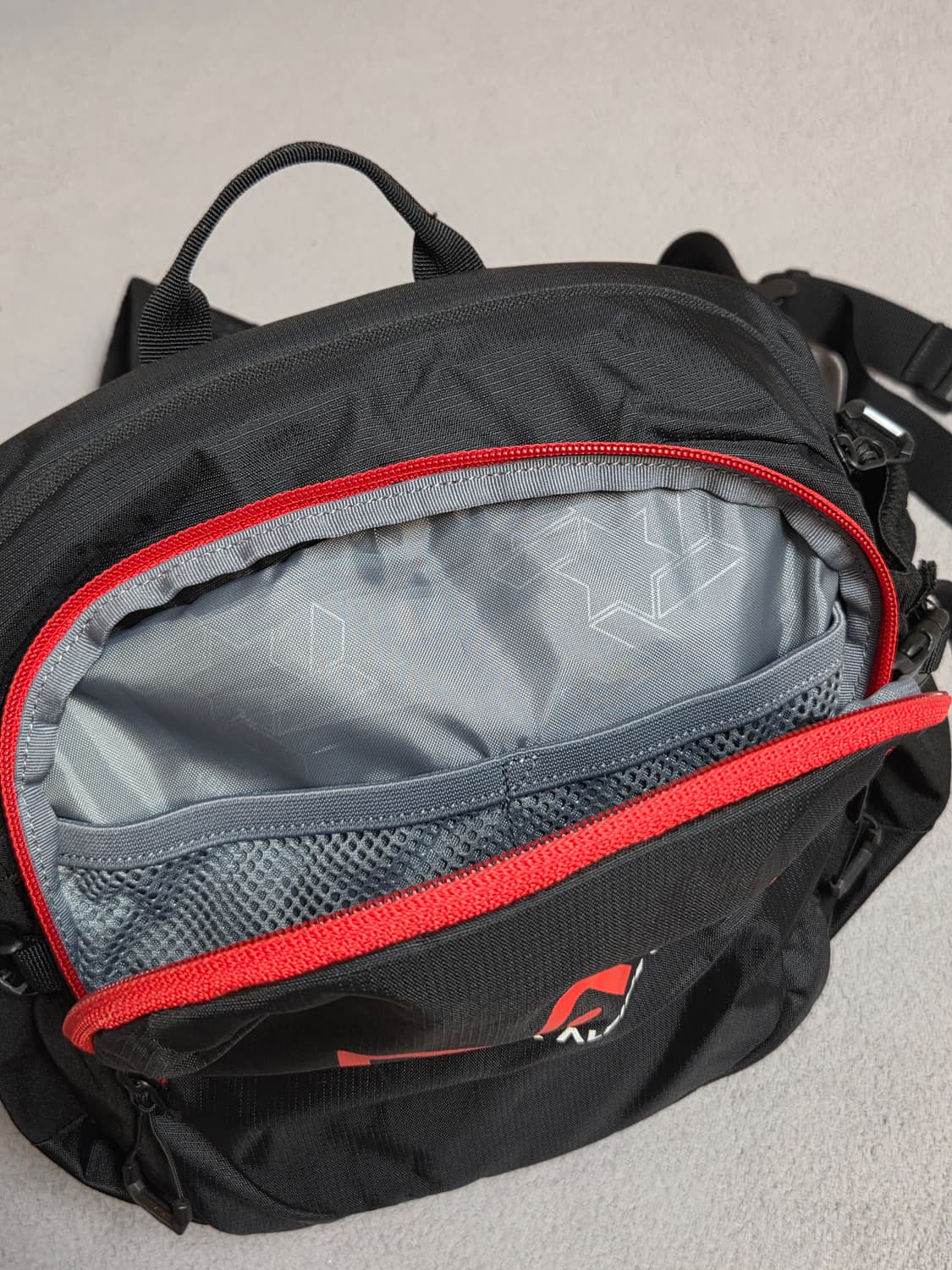 블랙야크 아웃도어 등산베낭&허리쌕 상품이미지3