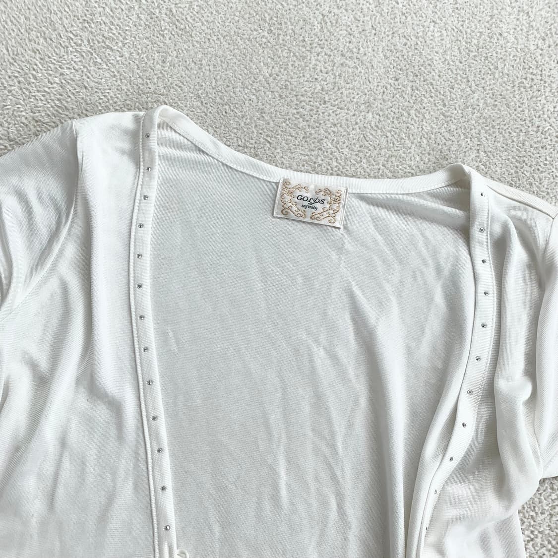 블랙페어리 ♥ 레이스 가디건 세트 상품이미지3