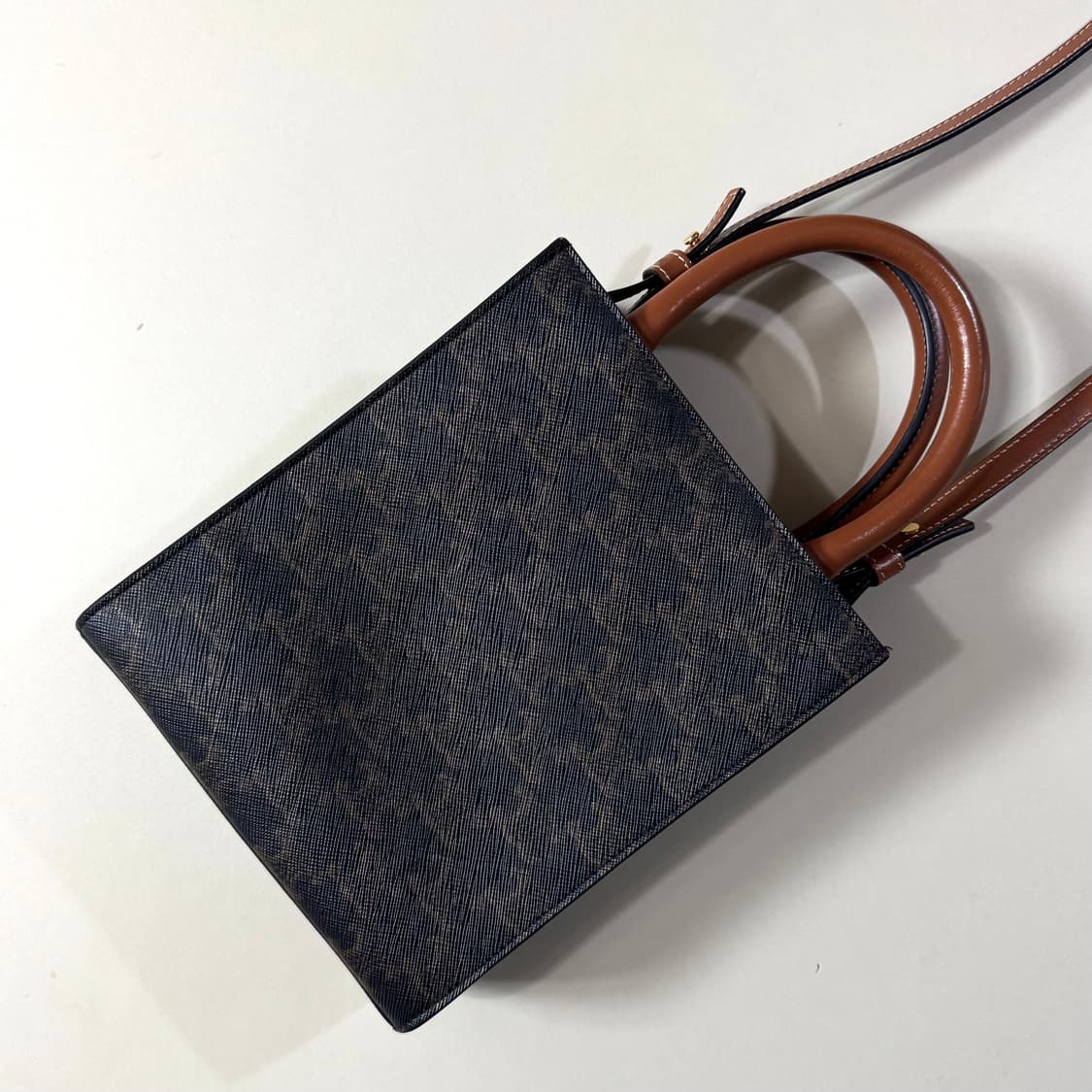 [백화점판/당일출고]셀린느 트리오페 미니 카바스백 / 크로스백 상품이미지3