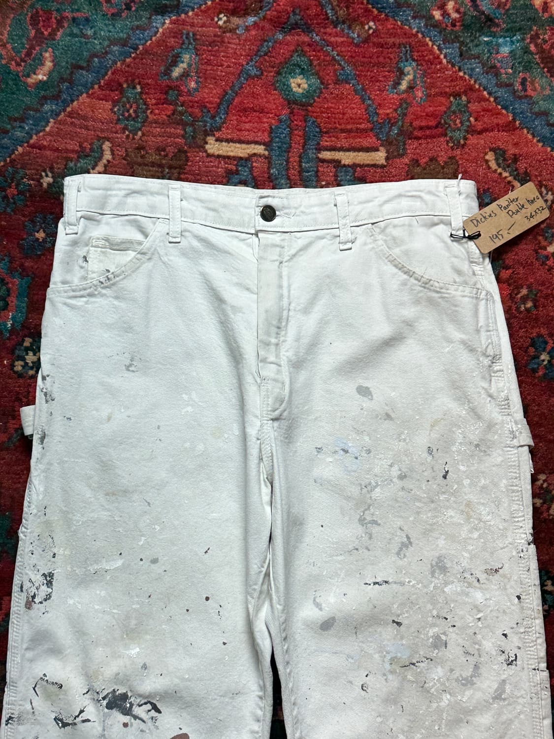 00's 디키즈 페인터 팬츠 디키즈 워크팬츠 카펜터 팬츠 상품이미지5