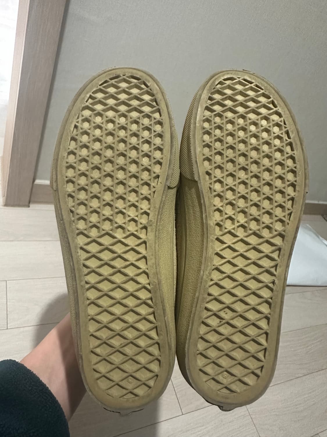 (230) 반스 카버 로우 샌드 상품이미지4