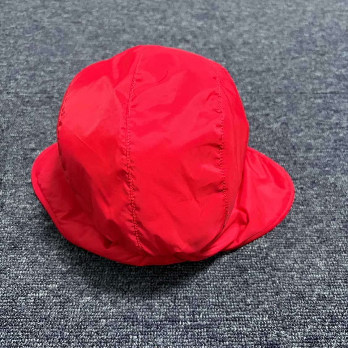 피엘라벤 빈티지 레드 트루퍼햇 상품이미지3