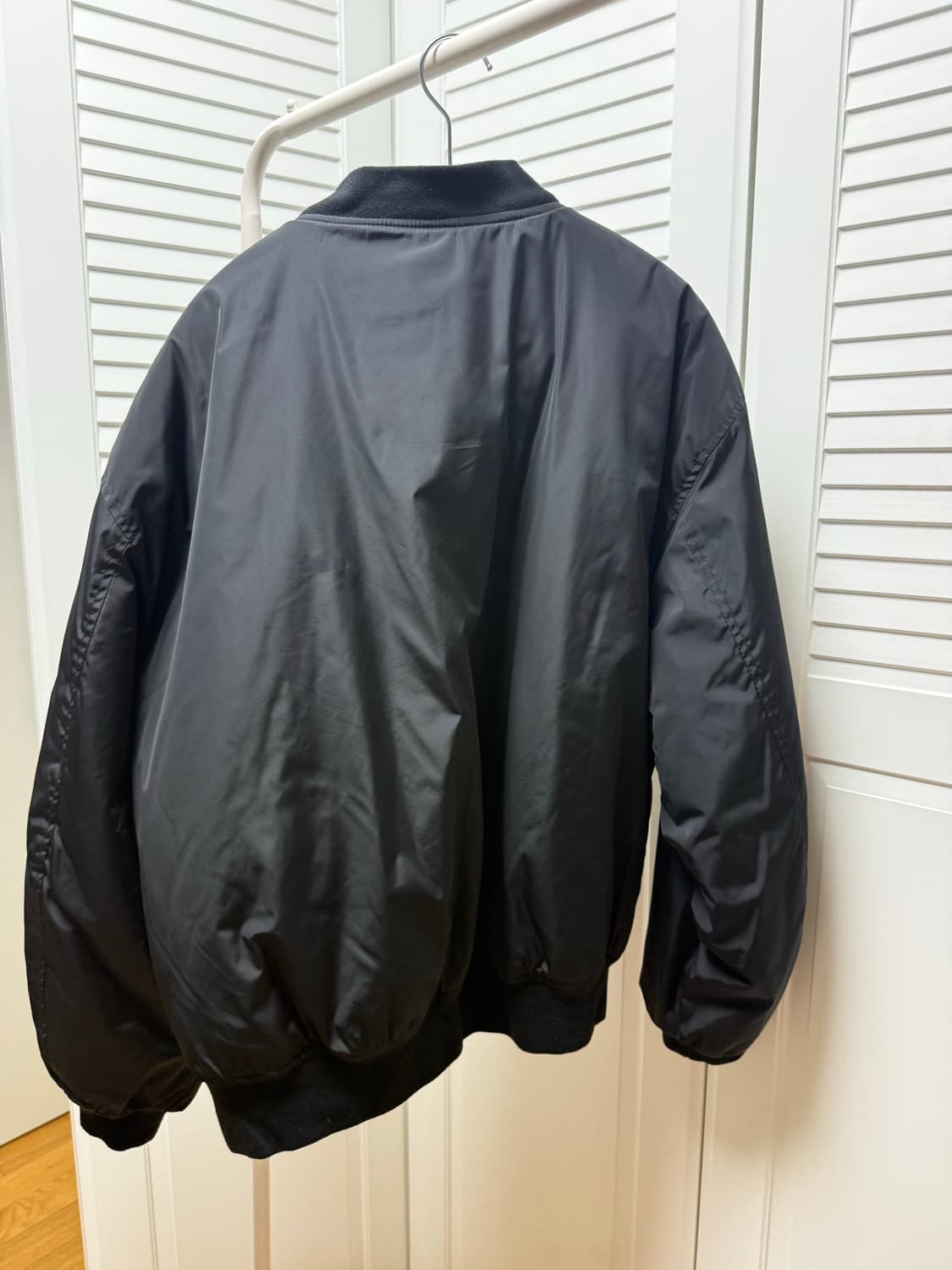 자라 봄버 상품이미지2