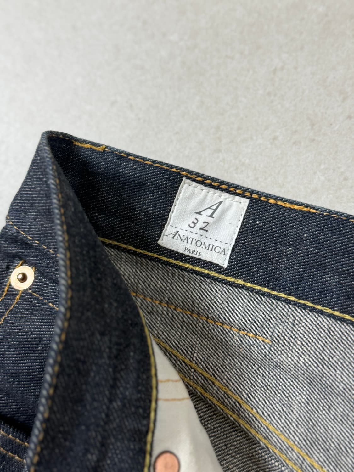 아나토미카 618 32사이즈 상품이미지3