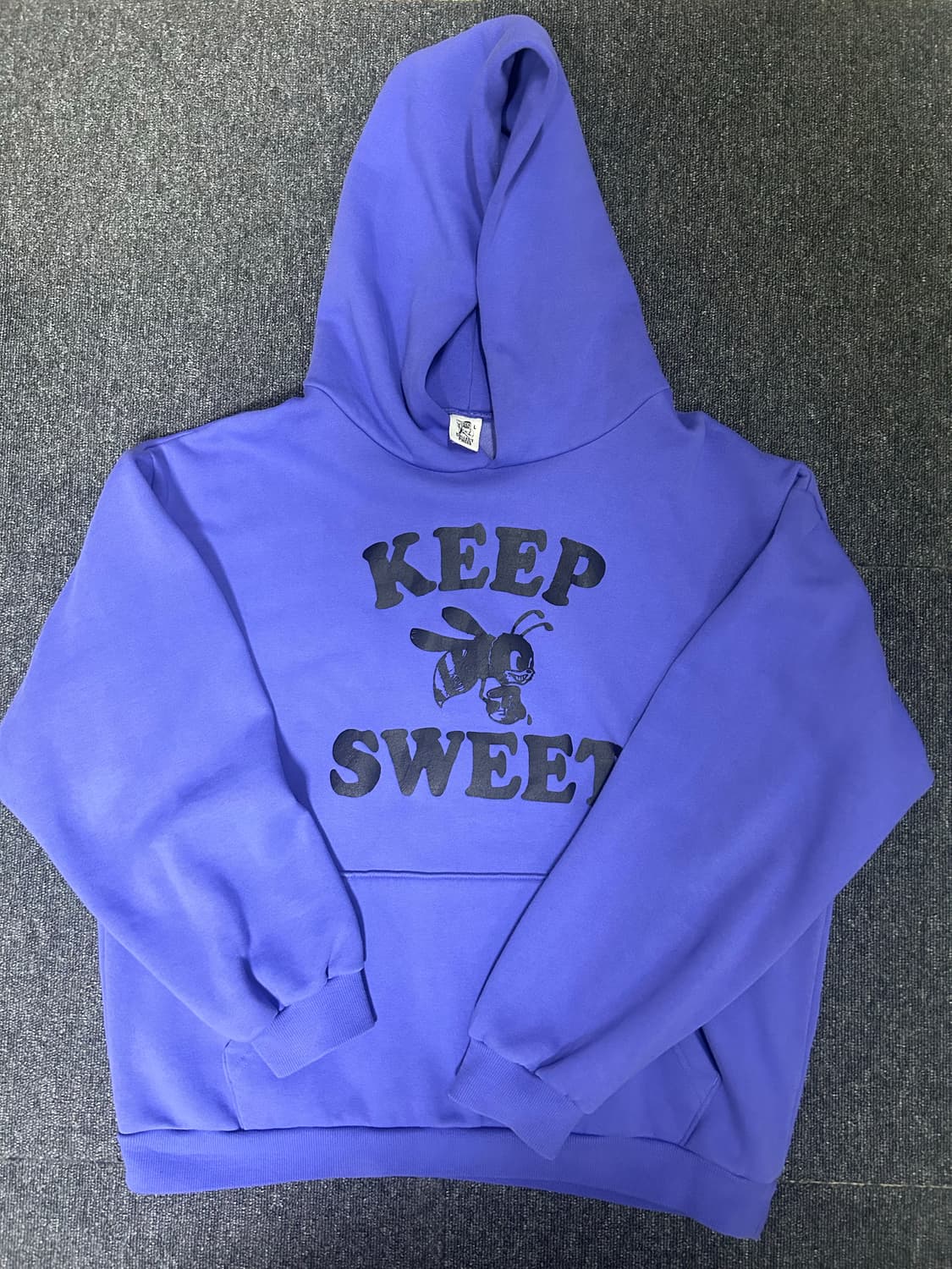 컬렉트피시스 후드 상품이미지1