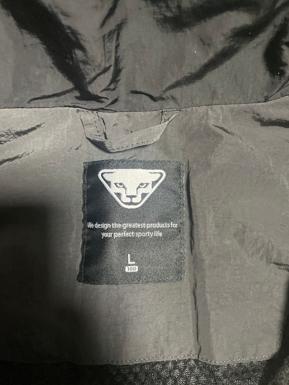 다이나핏 아노락  상품이미지5