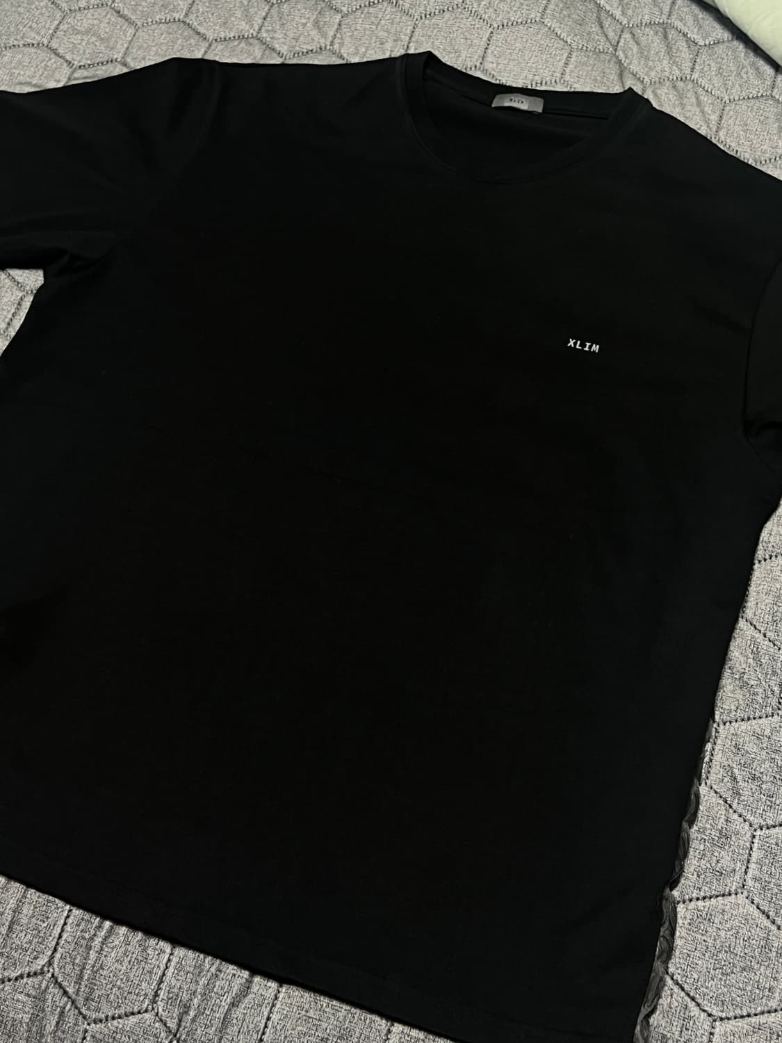xlim ep7 01 반팔 L사이즈 상품이미지3