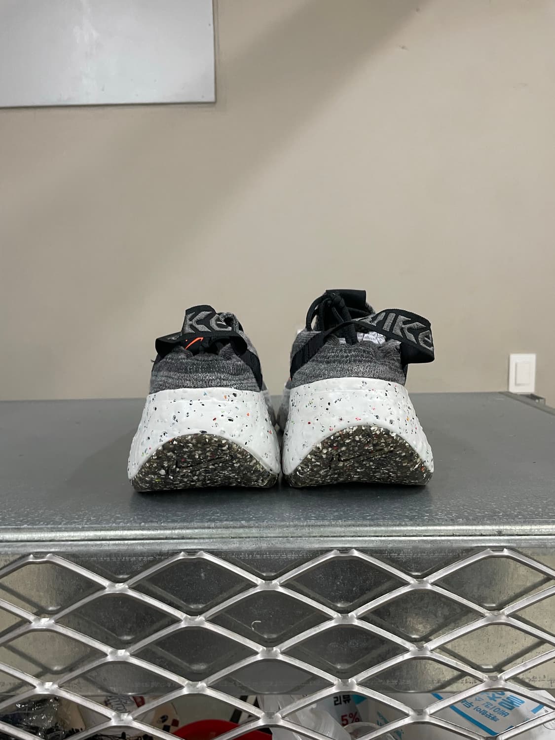 나이키 스페이스 히피 04 270 (gr-4009) 상품이미지3