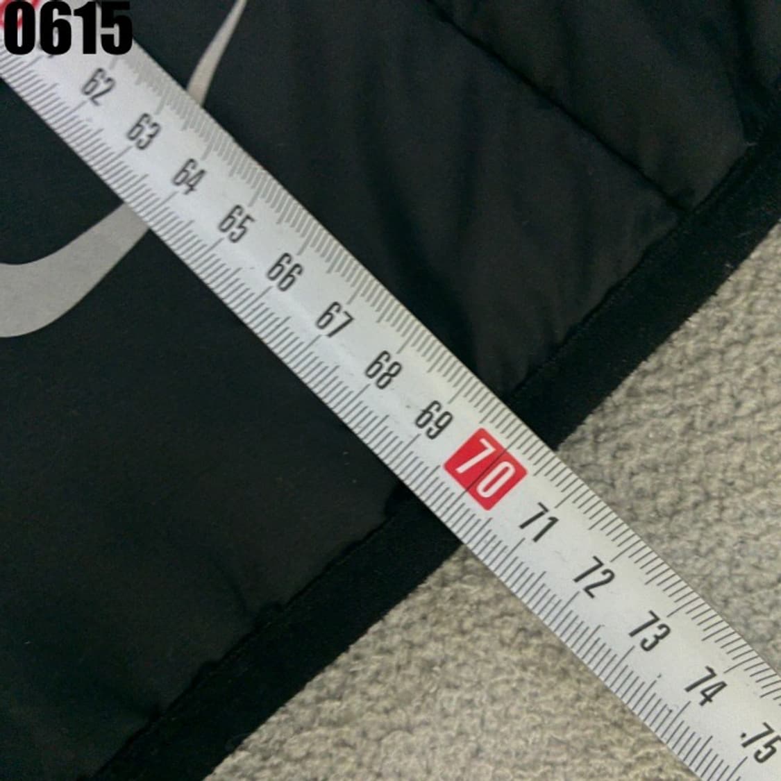 나이키 바람막이 자켓 상품이미지5