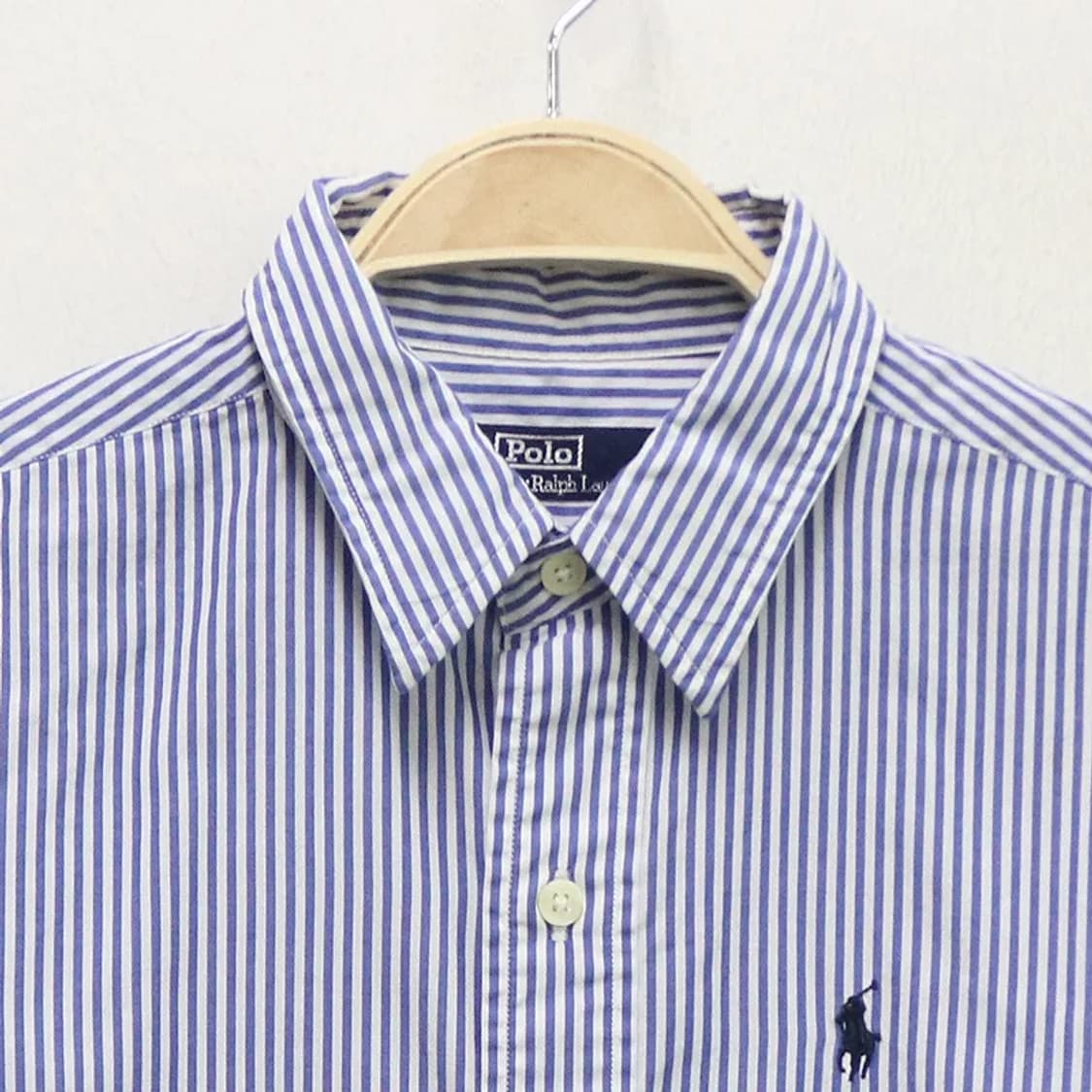폴로 랄프로렌 스트라이프 셔츠 63931 상품이미지3
