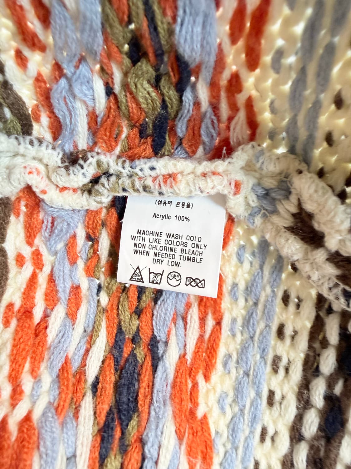 리엘 REL 눈꽃 노르딕 베스트 상품이미지6