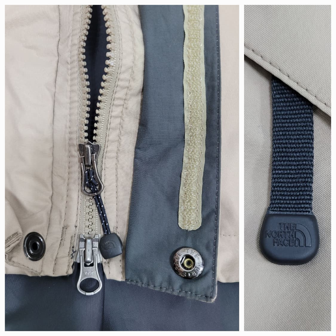 THE NORTH FACE 노스페이스 고어텍스 마운틴 자켓 / 남 L

 상품이미지6