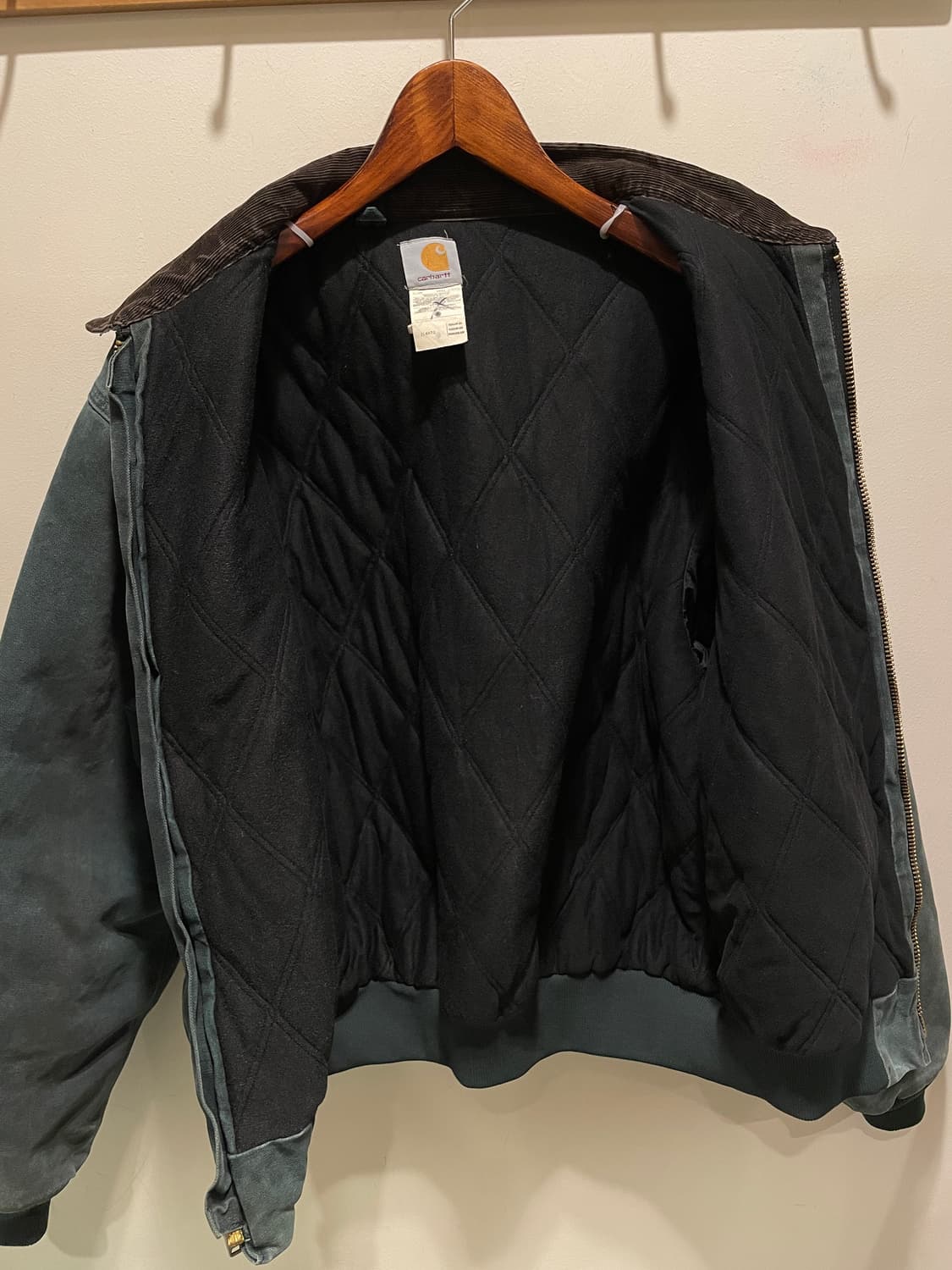 칼하트 J14 HTG 2XL 상품이미지6