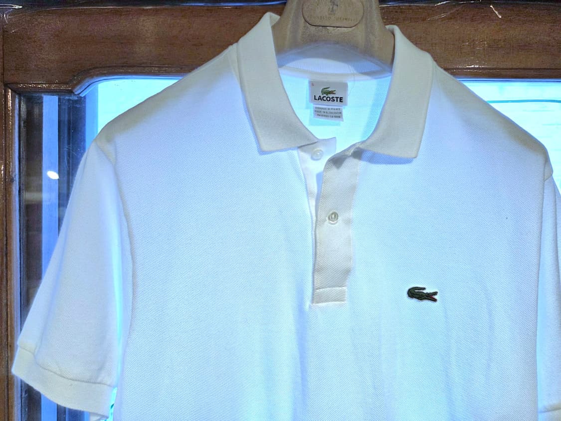 라코스테 클래식 PK 상품이미지3