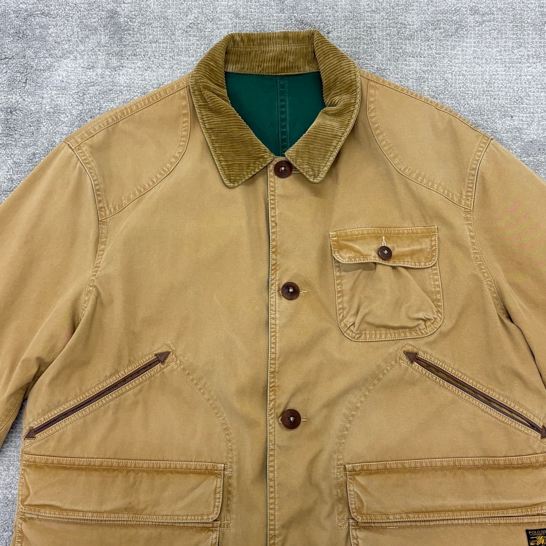 POLO COUNTRY 상품이미지2