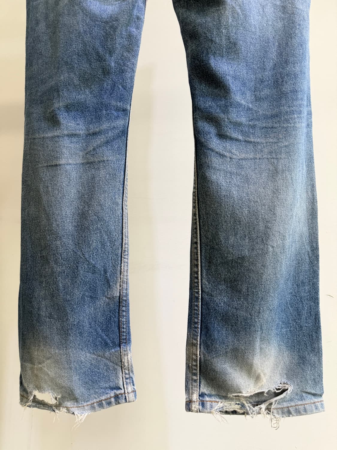 90's LEVIS 505 (Made in USA)  상품이미지6