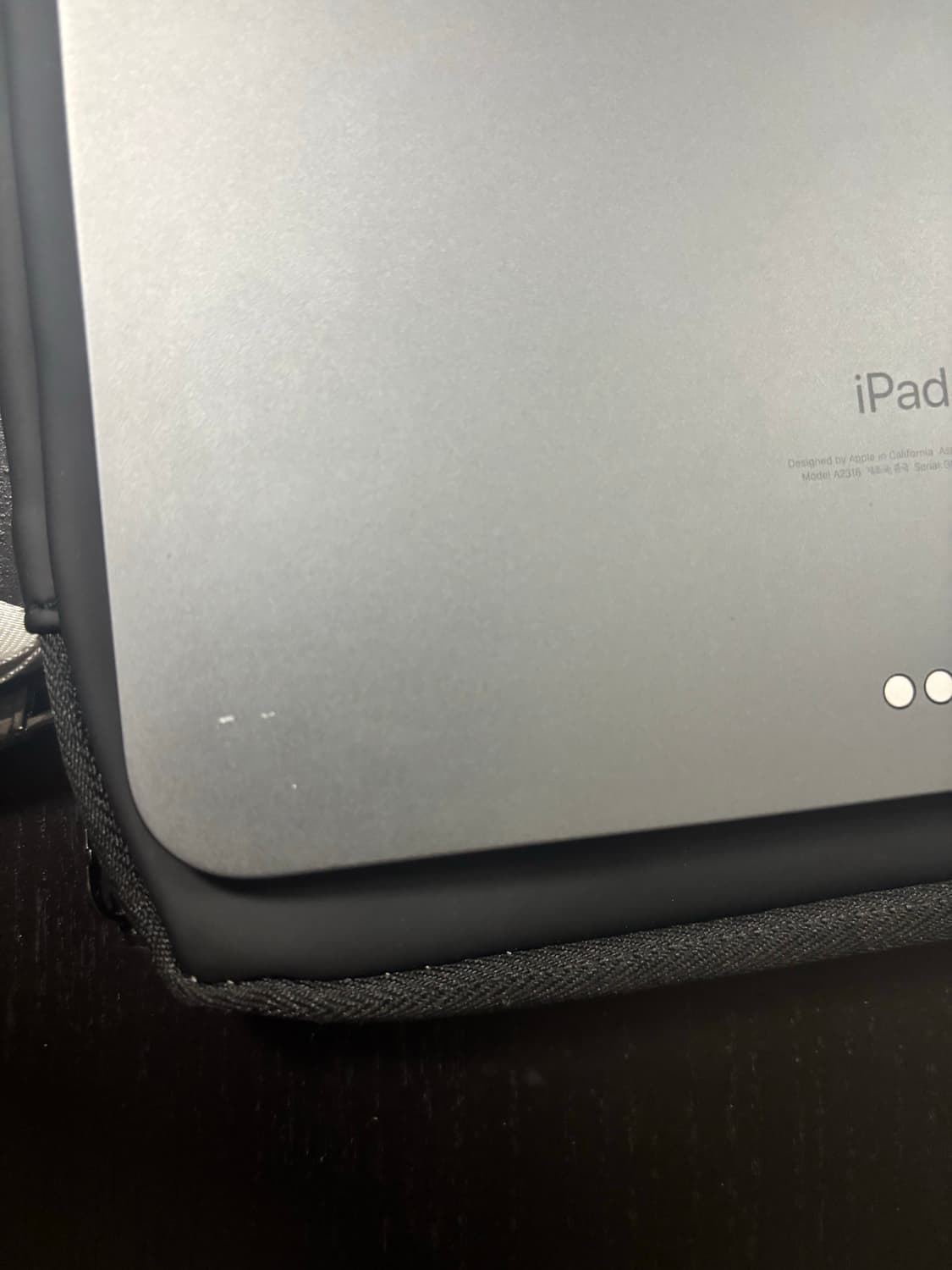 아이패드 에어4 상품이미지3