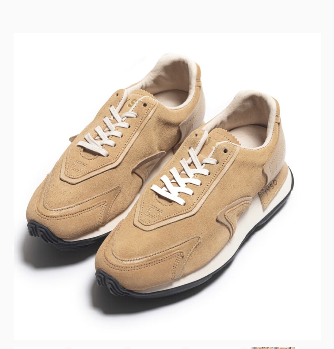 이소(IYSO) 270/EU42 남자스니커즈  상품이미지1