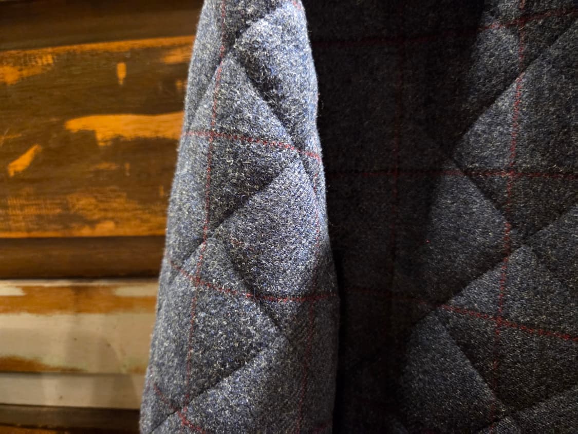 브룩스 브라더스 문트위드자켓 상품이미지6