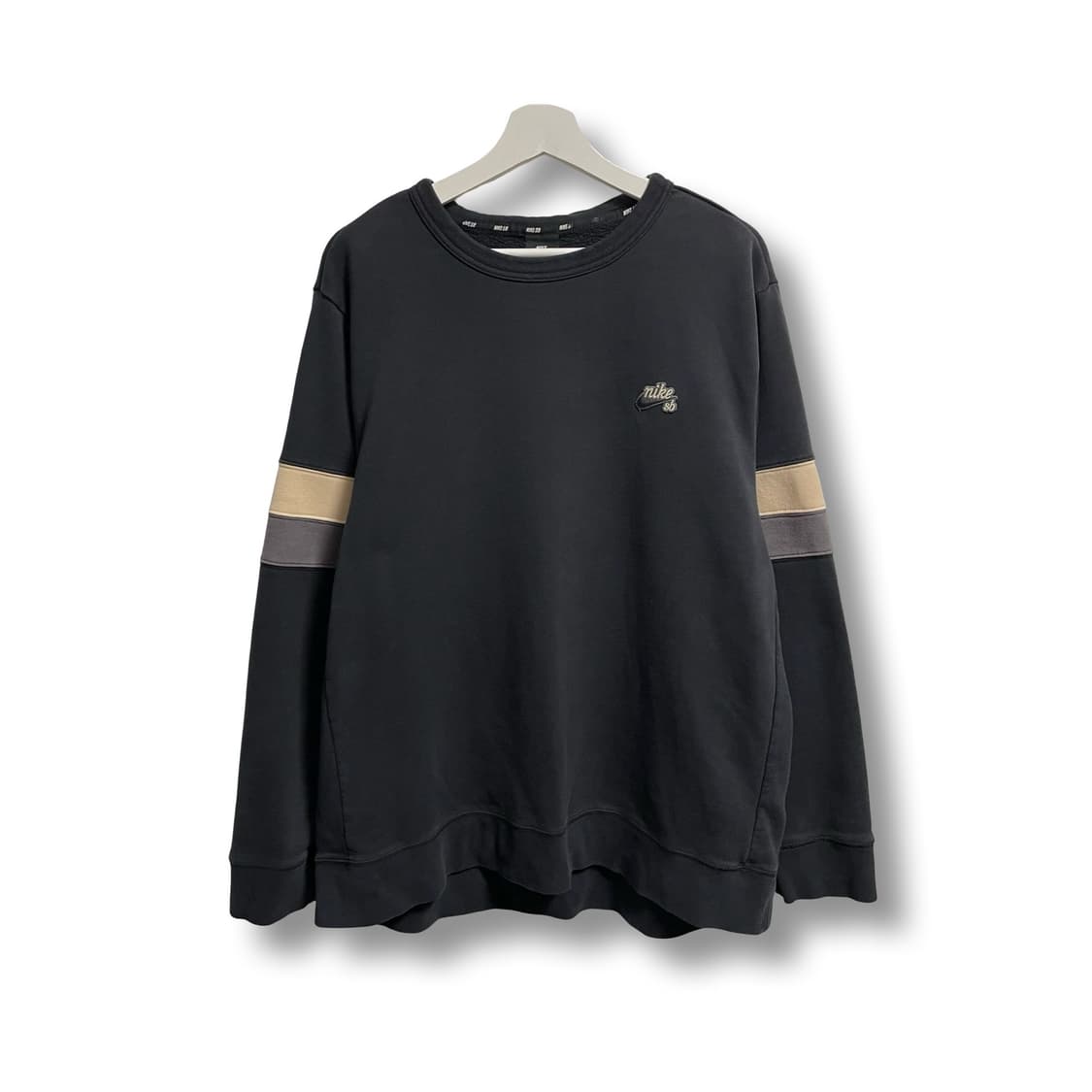 [2XL] 올드 나이키 SB 빈티지 올드스쿨 맨투맨 상품이미지1