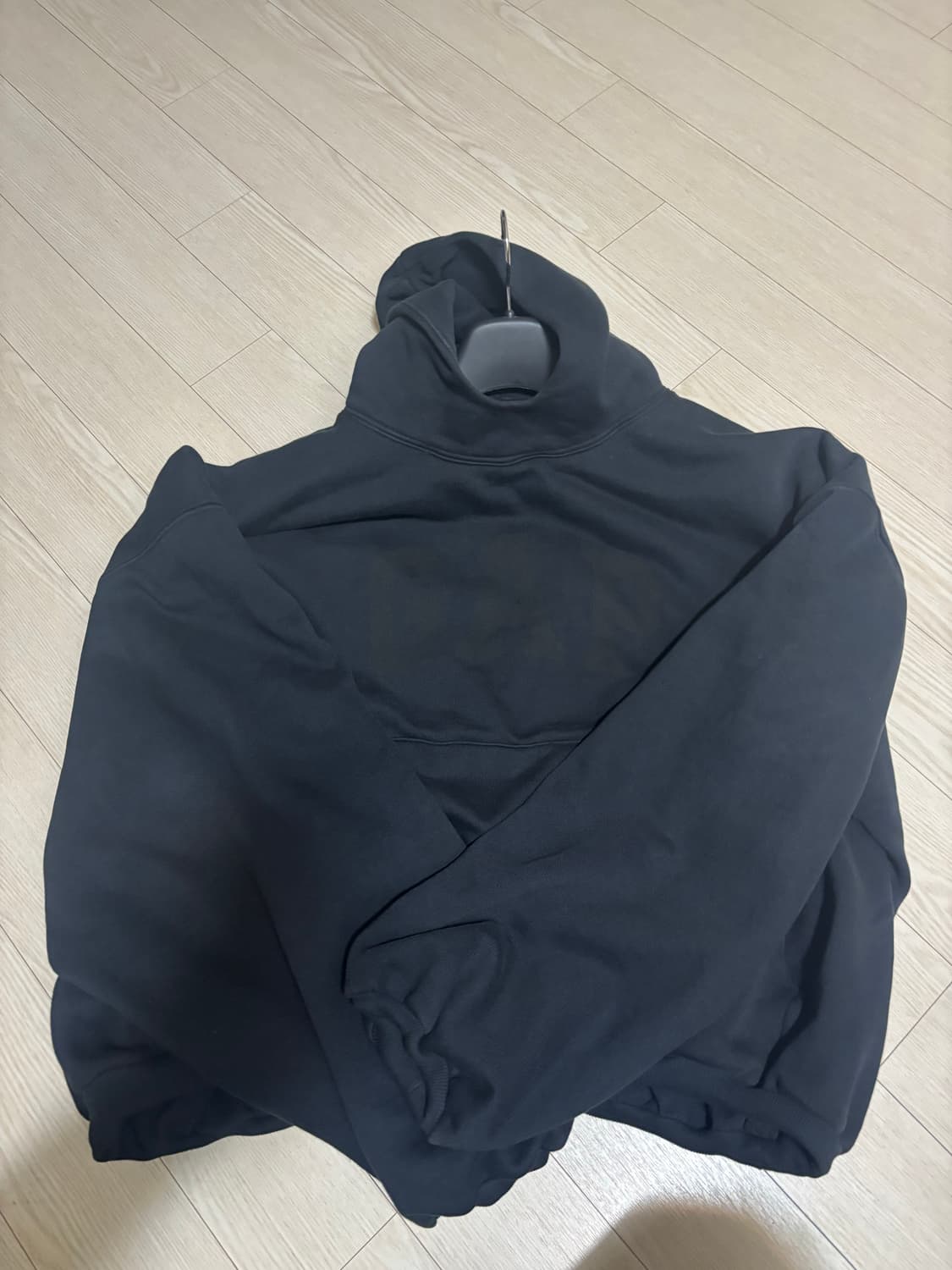 이지갭 후드  상품이미지2