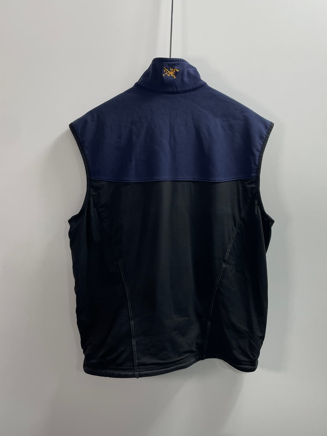 아크테릭스 감마 SV 윈드스토퍼 집업 자켓 (on.391) 상품이미지3