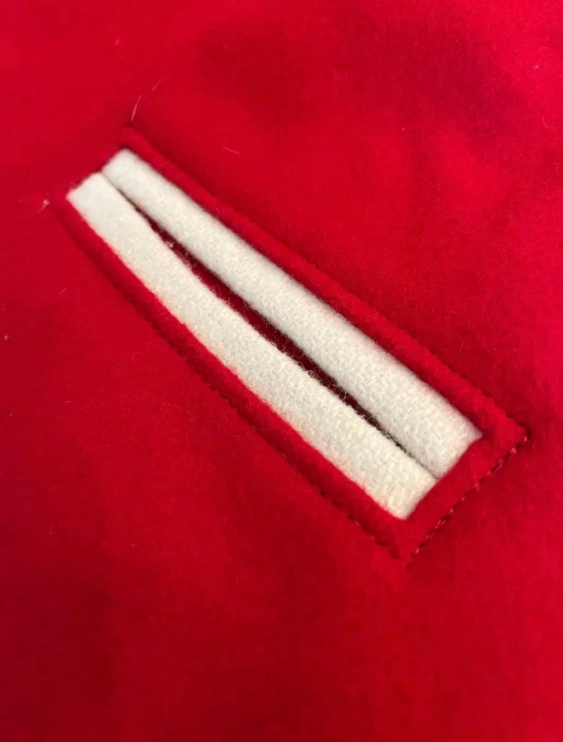 H AOYAMA SPECIAL EDITION VARSIT JACKET 상품이미지6