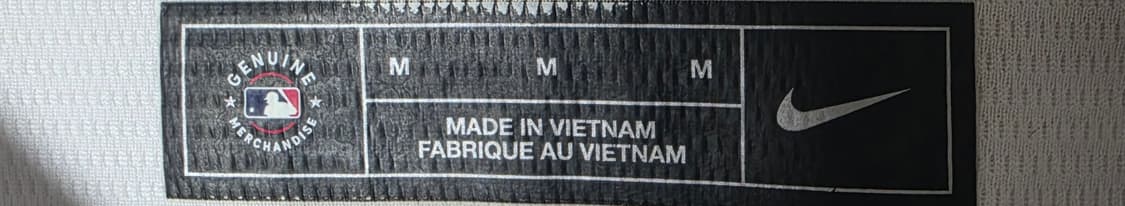 LA 에인절스 나이키 유니폼 오타니 쇼헤이 M 상품이미지5