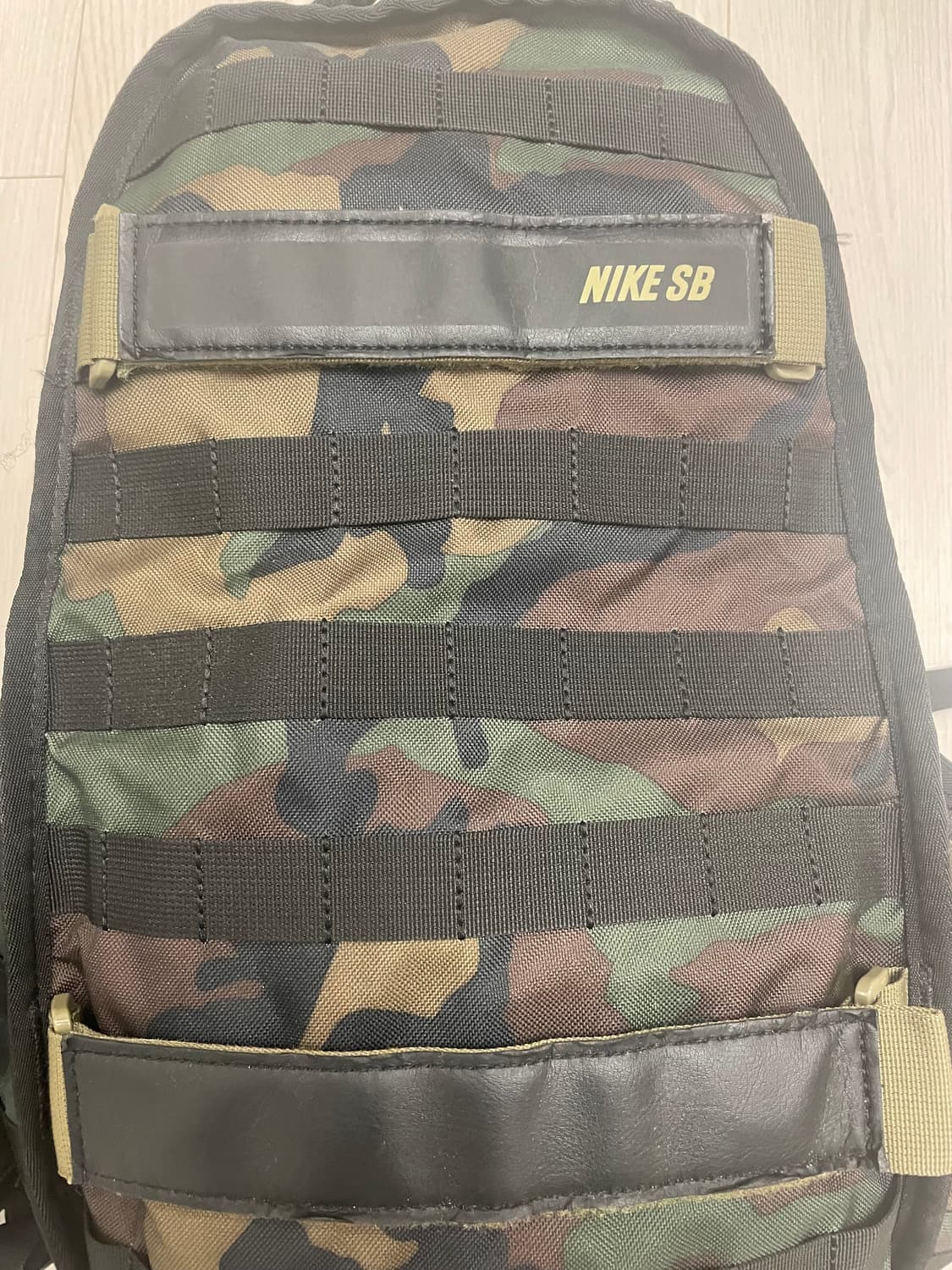 나이키 스케이트 보드 백팩 상품이미지5