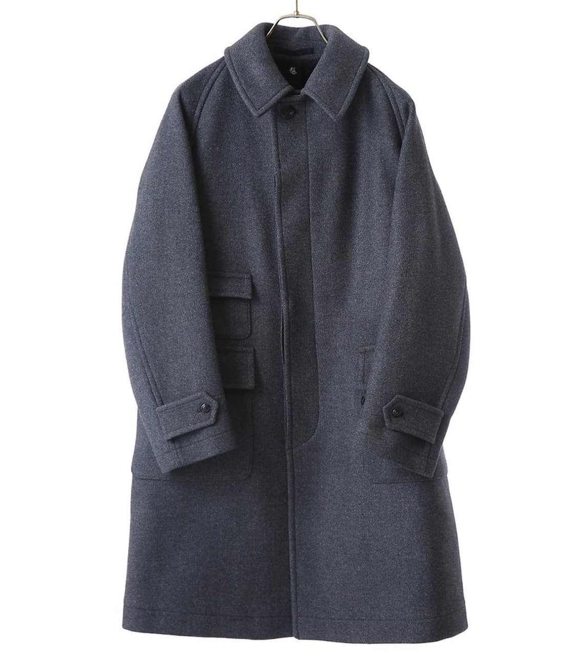 캡틴선샤인 18FW 트레블러 36 상품이미지1