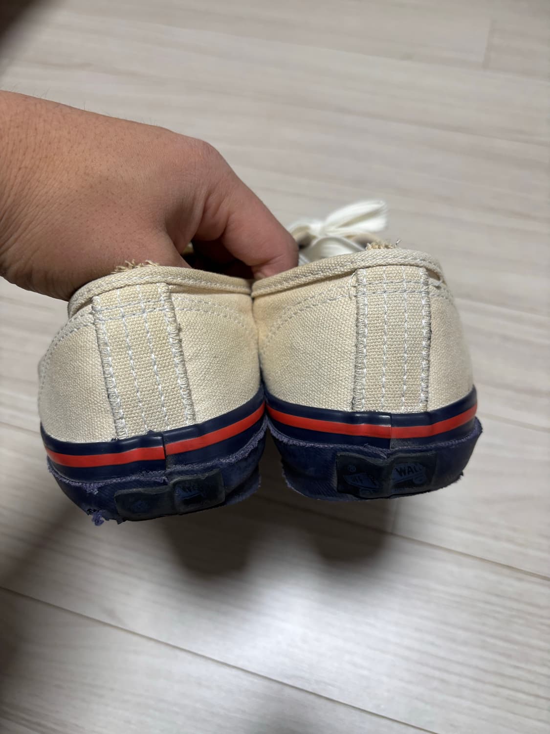 나이젤카본 반스 265 상품이미지5