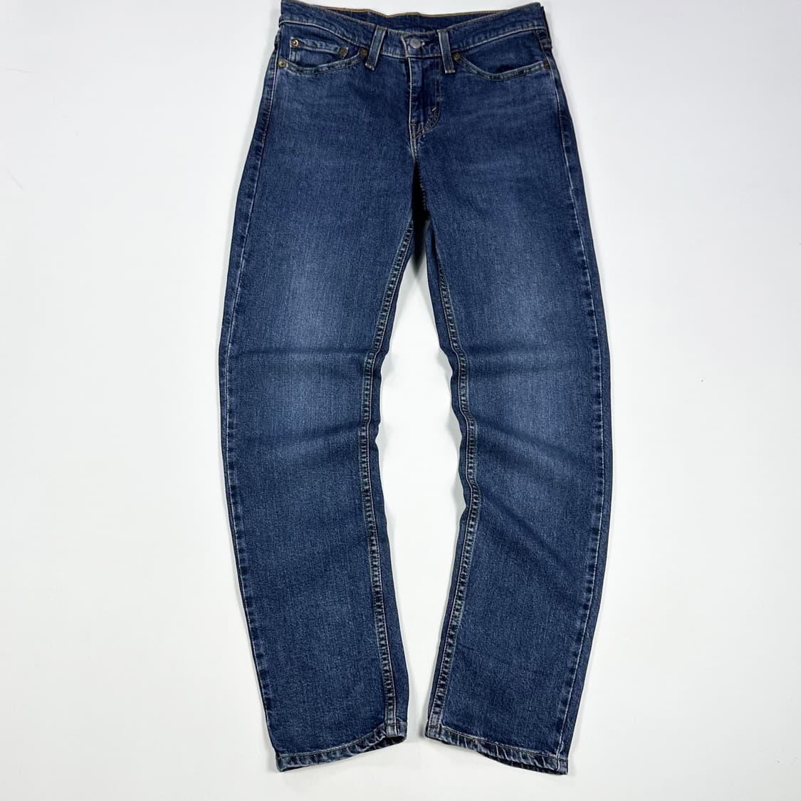 리바이스 511 오리지널 슬림 데님 팬츠 (28인치) 상품이미지3