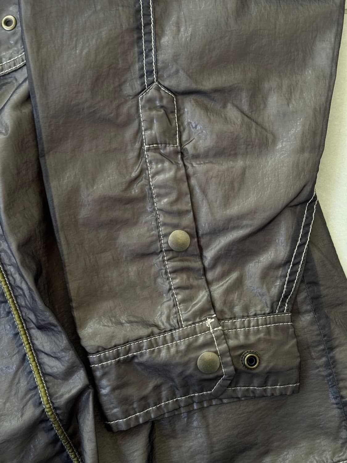 ORGANZA DOUBLE  SHELL 오간자 더블 쉘 상품이미지7