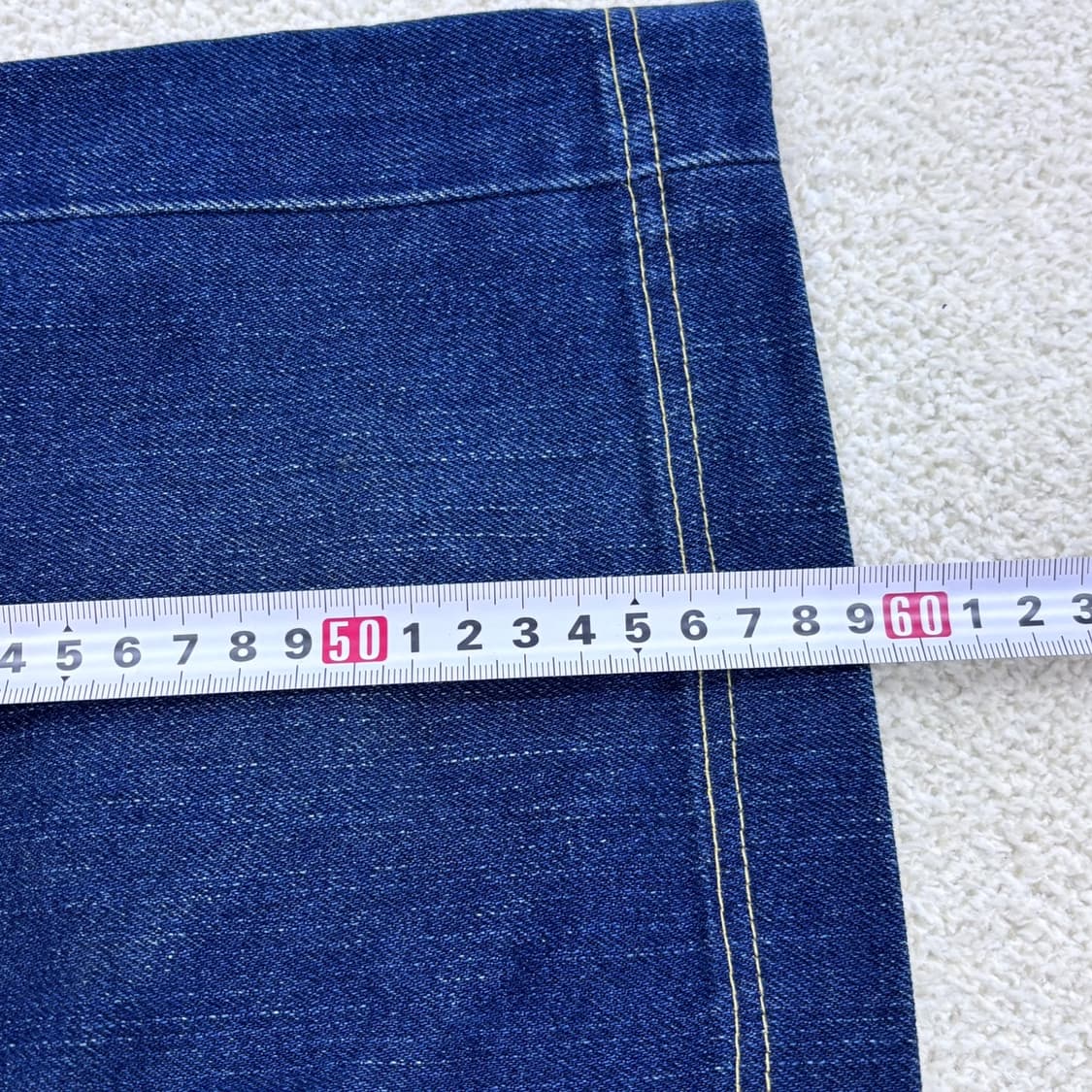 30 리바이스 데님 반바지 0316E 상품이미지7