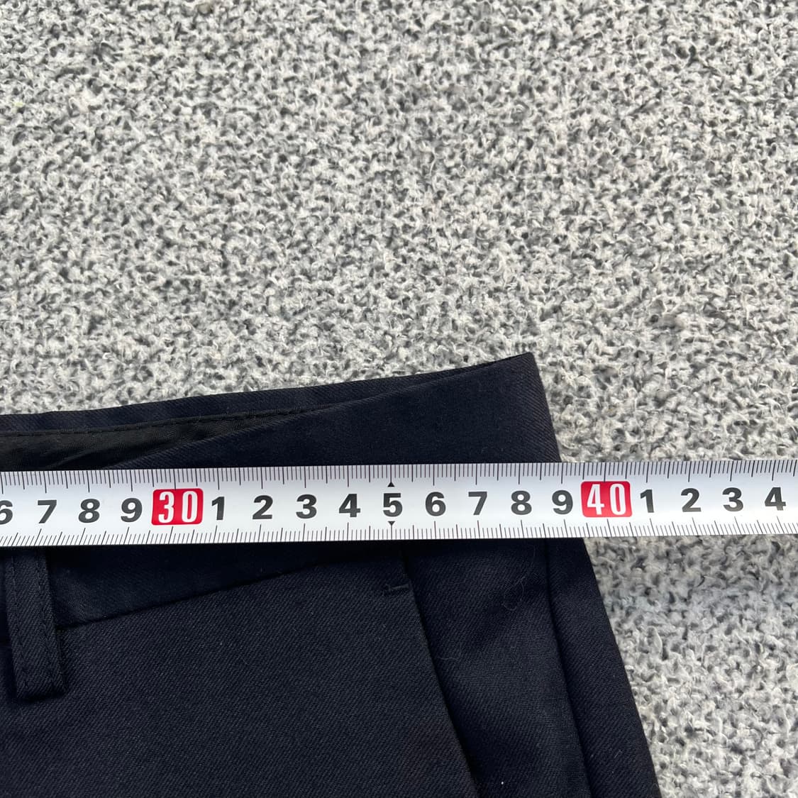 78 레노마 슬랙스 바지 0417M 상품이미지6