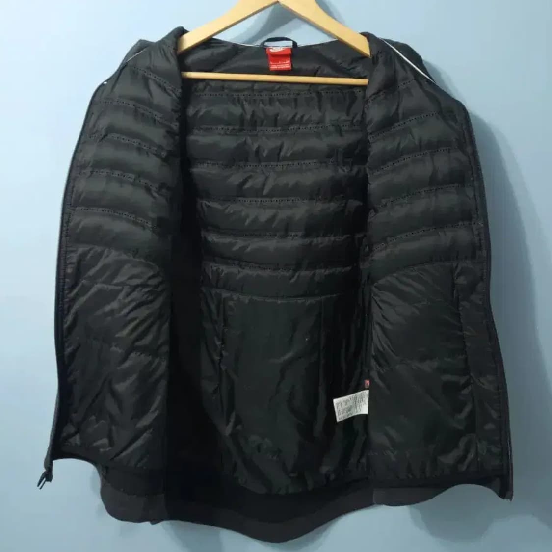 나이키 경량패딩~55 상품이미지4