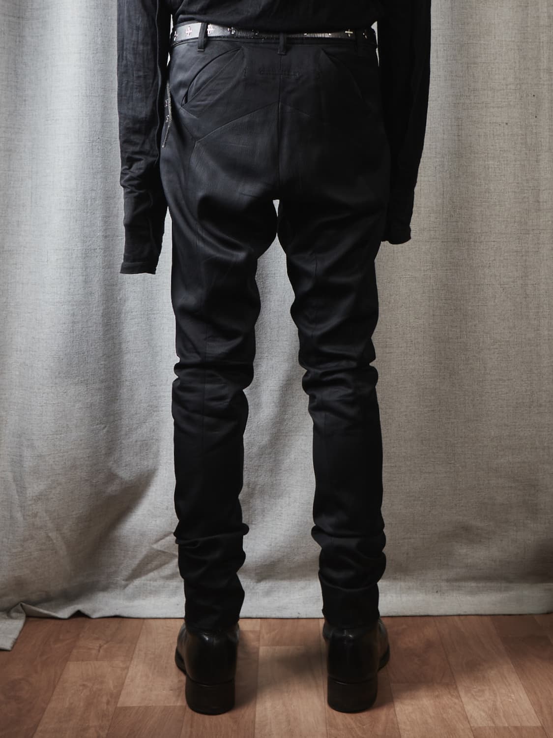 Julius ss15 프리즘 팬츠 상품이미지10